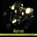BALMOG "Testimony of the Abominable"