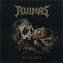RUINAS "Ikonoklasta"