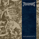 RUINAS "Resurrekzión" EP